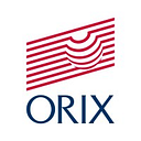 ORIX logo