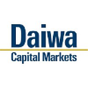 Daiwa Securities Group Inc. logo