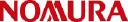 Nomura Holdings, Inc. logo