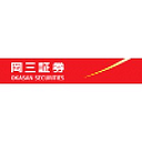 Okasan Securities Group Inc. logo