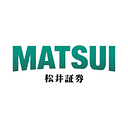 Matsui Securities Co., Ltd. logo