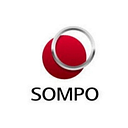 SOMPO HOLDINGS INC COMMON logo