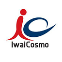 IwaiCosmo Holdings, Inc. logo