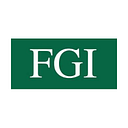 FinTech Global Incorporated logo