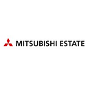 Mitsubishi Estate Co., Ltd. logo