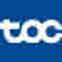 TOC Co., Ltd. logo