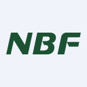 Nippon Building Fund Incorporation logo