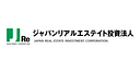 Japan Real Estate Investment Corporation logo