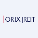 Orix JREIT Inc logo