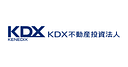 KDX Realty Investment Corporation logo