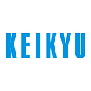 Keikyu Corporation logo