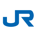 West Japan Railway Company logo