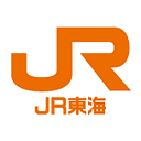 Central Japan Railway Company logo