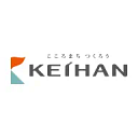 Keihan Holdings Co., Ltd. logo