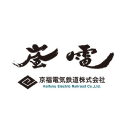 Keifuku Electric Railroad Co.,Ltd. logo
