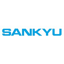 Sankyu Inc. logo