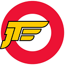 Japan Oil Transportation Co., Ltd. logo