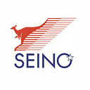 Seino Holdings Co., Ltd. logo