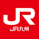 Kyushu Railway Company logo