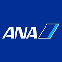 ANA Holdings Inc. logo