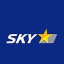 Skymark Airlines Inc. logo