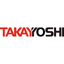 TAKAYOSHI Holdings, Inc. logo