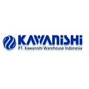 Kawanishi Warehouse Co.,Ltd. logo
