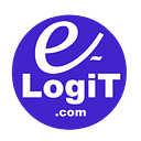 e-LogiT co.,ltd. logo