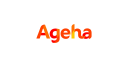 AGEHA Inc. logo