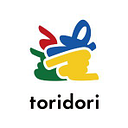 toridori Inc. logo