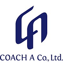 Coach A Co., Ltd. logo