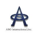 ASO International, Inc. logo