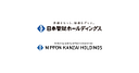 NIPPON KANZAI Holdings Co., Ltd. logo