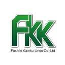 Fushiki Kairiku Unso Co.,Ltd. logo