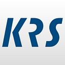 K.R.S. Corporation logo