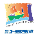 Eurasia Travel Co., Ltd. logo