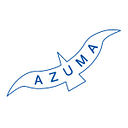 Azuma Shipping Co., Ltd. logo