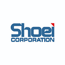 Shoei Corporation logo