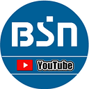 BSN Media Holdings, Inc. logo