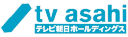 TV Asahi Holdings Corporation logo