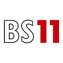 Nippon BS Broadcasting Corporation logo