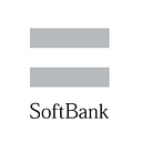 SoftBank Corp. logo