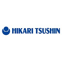 Hikari Tsushin Inc logo