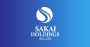 SAKAI Holdings CO.,LTD logo