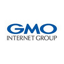 GMO Internet, Inc. logo
