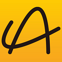 AlphaPolis Co., Ltd. logo