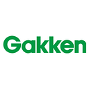 Gakken Holdings Co., Ltd. logo