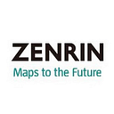 Zenrin Co., Ltd. logo