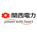 The Kansai Electric Power Company, Incorporated logo