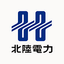 Hokuriku Electric Power Company logo